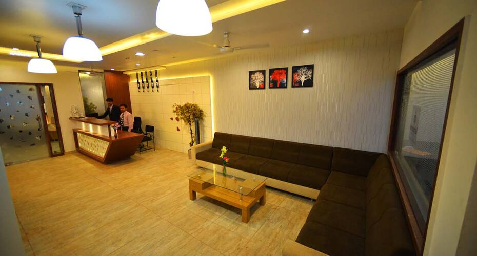 The Grand Imperial, Morbi 4